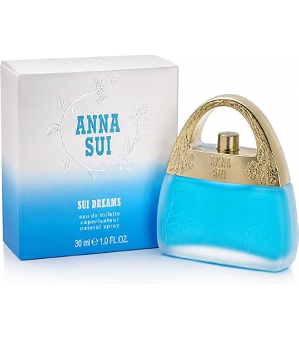 Amazon | アナ スイ フライト オブ ファンシー EDT SP 30ml 香水